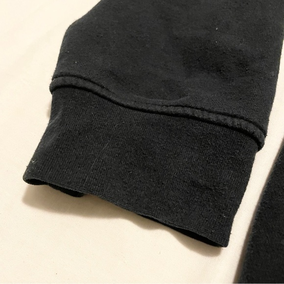 Lurking Class Mens Hoodie Size XL Don’t Pray For Me - Picture 14 of 16